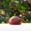 "Pear" shape Chaozhou Teapot 100ml