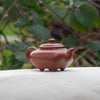"Chuan Lu" Yixing Teapot