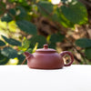"half-moon" Inspired Chaozhou Teapot 80ml