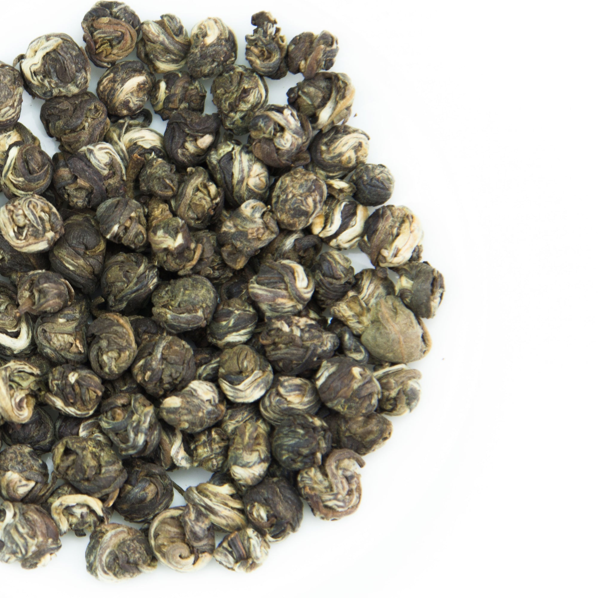 Jasmine Pearls (2023 Spring Harvested)