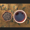 1996 Shu (Ripe) PUER - Jing Mai Mountain Old Tea Trees