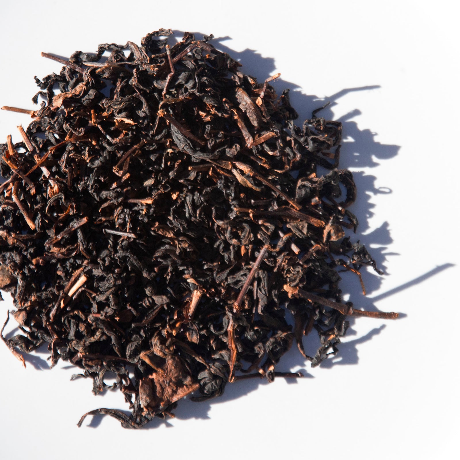 1999 Aged Hong Oolong Mao Xie