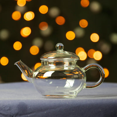 One Cup Teapot, 250ml