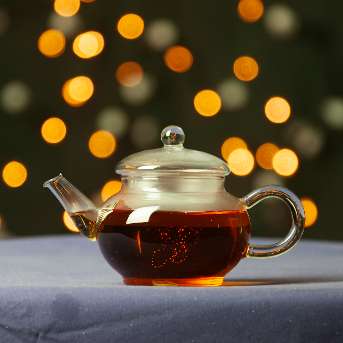 Glassware - The Chinese Tea Company