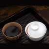 SHU (COOKED) PUER - 2019 Bing Dao Ba Wai