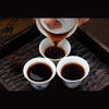 SHU (COOKED) PUER - 2019 Bing Dao Ba Wai