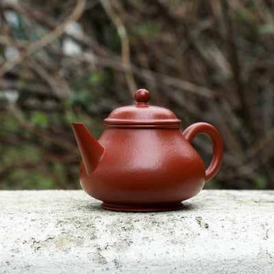 "Ba Le Shui PIng" Yixing Teapot