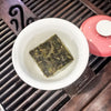 SHENG (RAW) PUER TEA - 2025 Ba Ma Zheng Shan