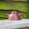 "Shi Piao" Style Yi Xing Teapot