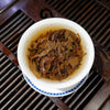 SHENG (RAW) PUER - 2006 Bang Wei Big Trees