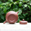 "Round Bottle Gourd" Style Yixing Teapot 300ML