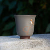 Tall Zini Yixing Tea cup 50ML
