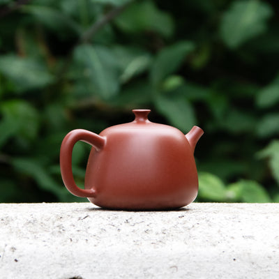 "Fu Dai" Chaozhou Teapot 100ml