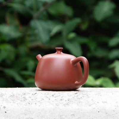 "Fu Dai" Chaozhou Teapot 100ml