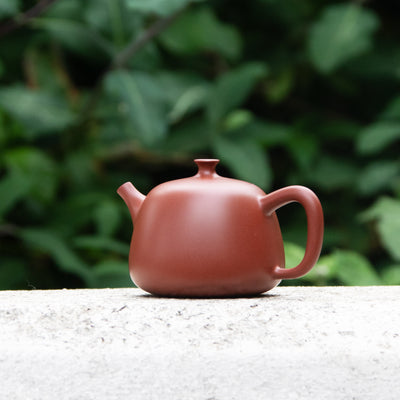 "Fu Dai" Chaozhou Teapot 100ml