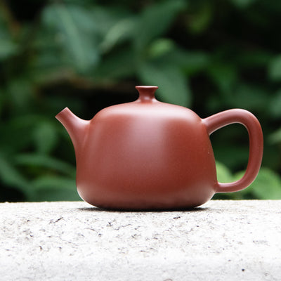 "Fu Dai" Chaozhou Teapot 100ml