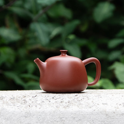 "Fu Dai" Chaozhou Teapot 100ml