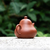 "Pear Shape" Chaozhou Teapot 100ml