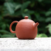 "Round" Chaozhou Teapot 100ml