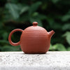 "Round" Chaozhou Teapot 100ml