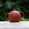 "Round" Chaozhou Teapot 100ml