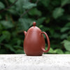 "Tall Dragon Egg" Chaozhou Teapot 100ml