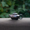Wood-fired "Shui Ping" Chaozhou Teapot 90ml