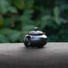 Wood-fired "Shui Ping" Chaozhou Teapot 90ml