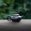 Wood-fired "Shui Ping" Chaozhou Teapot 90ml