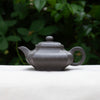 Square Style Yixing Teapot