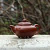 "Chuan Lu" Yixing Teapot