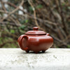 "Chuan Lu" Yixing Teapot