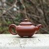 "Chuan Lu" Yixing Teapot