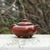 "Chuan Lu" Yixing Teapot