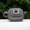 Square Style Yixing Teapot