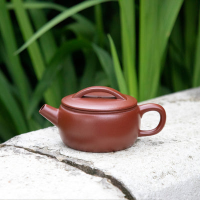 "Han Wa" Yixing Teapot 180ML