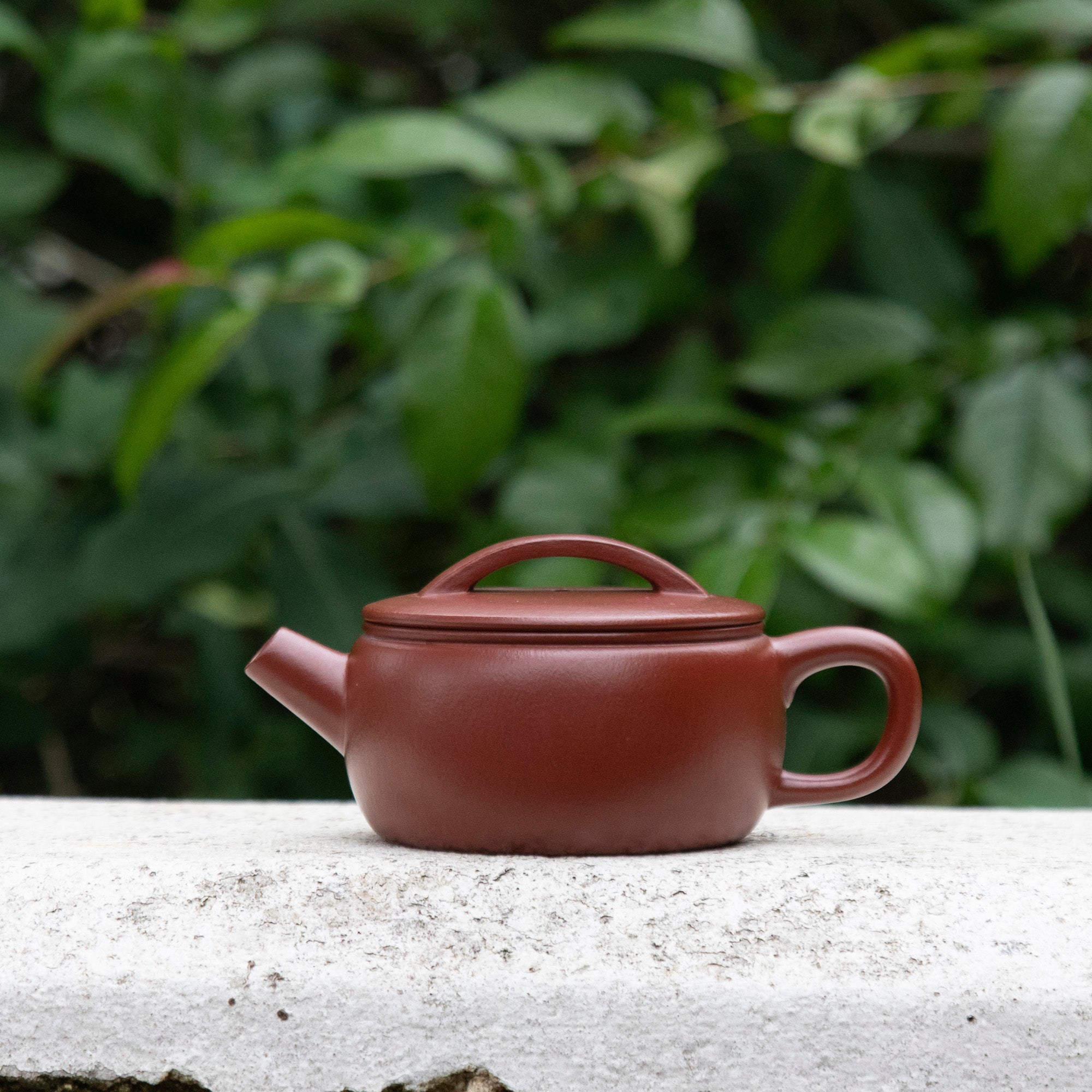 "Han Wa" Yixing Teapot 180ML