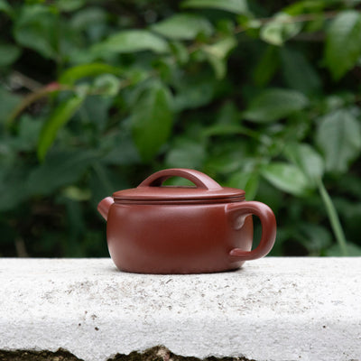 "Han Wa" Yixing Teapot 180ML