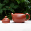 "Ready to bloom" Yixing Teapot 150ML