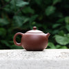 Di Cao Qing "Xi Shi" Yixing Teapot 150ml