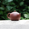 Di Cao Qing "Xi Shi" Yixing Teapot 150ml