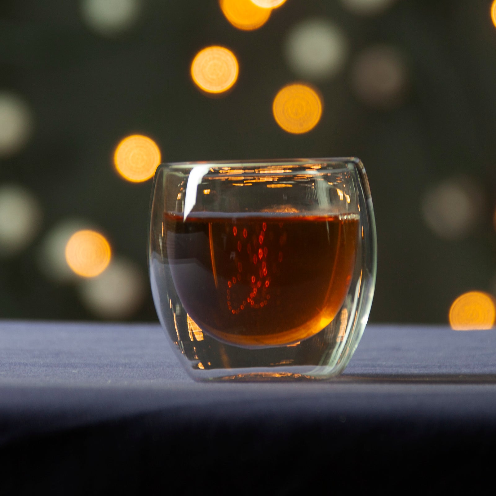 Double Walled Cup, 50ml