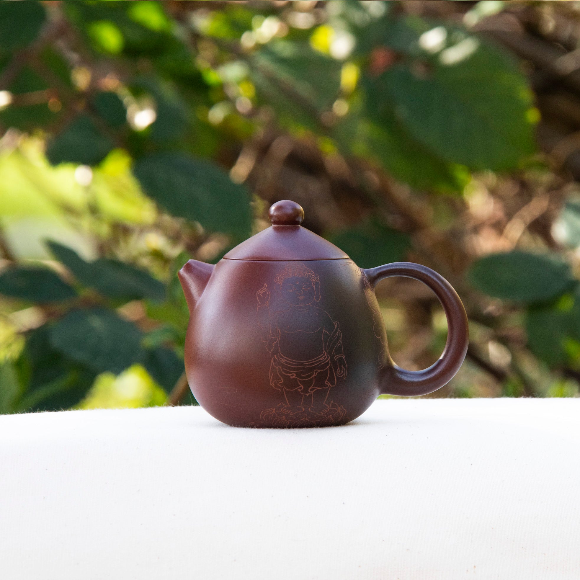 Chaozhou Teapot - Dragon Egg 150ml