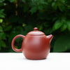 Dragon Egg Zhu Ni clay Yixing Teapot