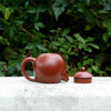 Dragon Egg Yixing Teapot 200ML