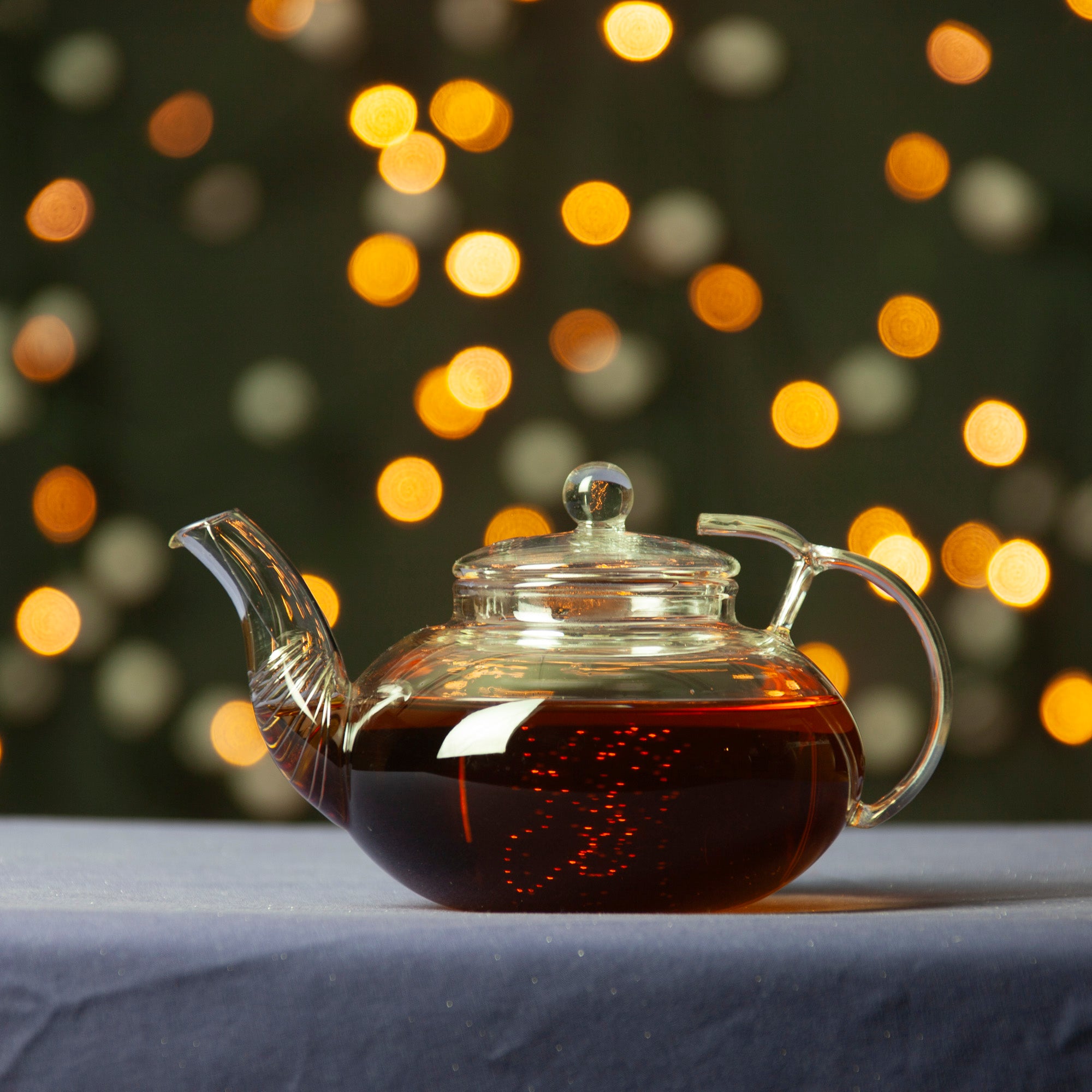 Glass Teaware The Chinese Tea Company - Main Image