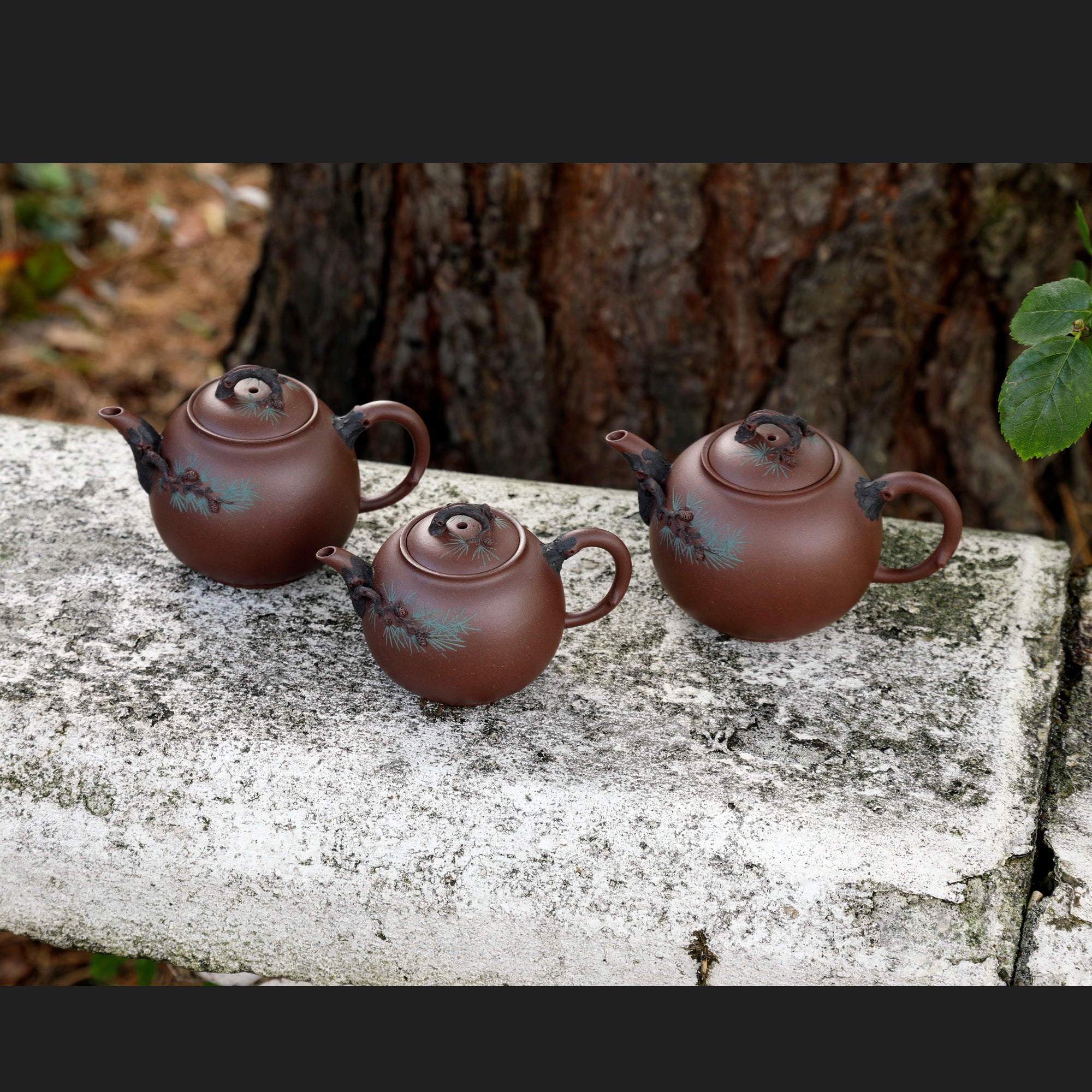 The Chinese Tea Company