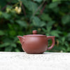 Di Cao Qing "Ru Yi" Yixing Teapot 150ml