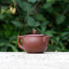 Di Cao Qing "Ru Yi" Yixing Teapot 150ml