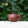 Di Cao Qing "Ru Yi" Yixing Teapot 150ml